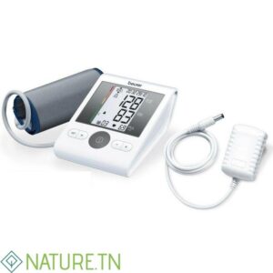 BEURER BM28 TENSIOMETRE A BRASSARD + CHARGEUR