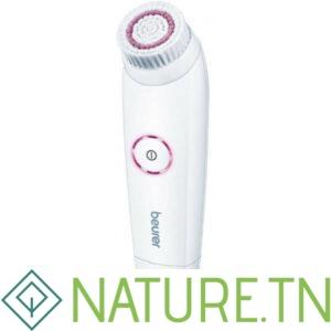 BEURER BROSSE COSMETIQUE DE VISAGE IFC50