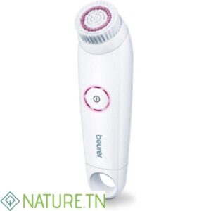 BEURER BROSSE COSMETIQUE DE VISAGE IFC50
