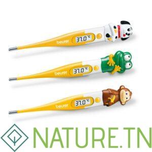 BEURER BY 11 THERMOMETRE EXPRESS