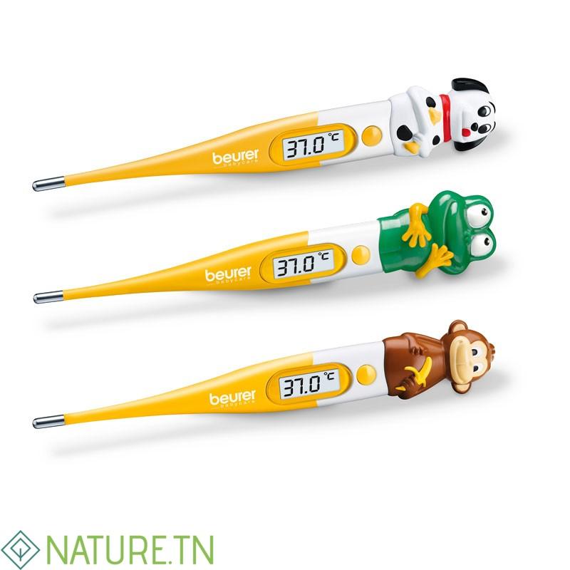 BEURER BY 11 THERMOMETRE EXPRESS 2