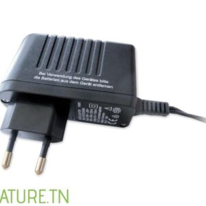 BEURER CHARGEUR 220V