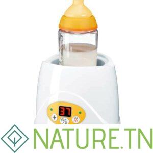 BEURER CHAUFFE BIBERON BY 52