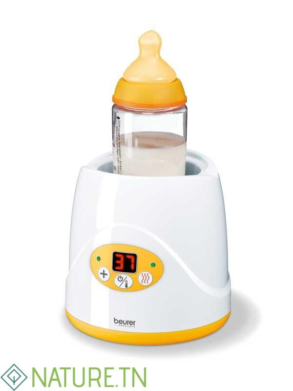 BEURER CHAUFFE BIBERON BY 52 2 BEURER CHAUFFE BIBERON BY 52 2