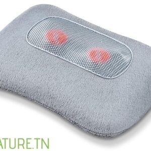 BEURER Coussin de massage Shiatsu MG 145