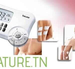 BEURER EM 80 EMS/TENS