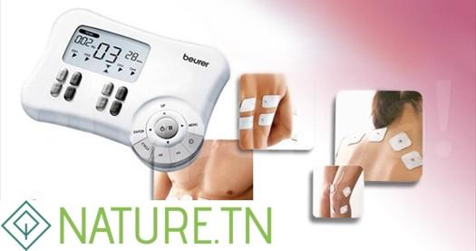 BEURER EM 80 EMS/TENS 1 BEURER EM 80 EMS/TENS 1