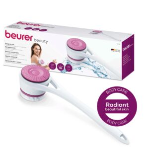 BEURER FC 25 BROSSE POUR LE CORPS
