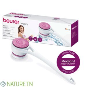 BEURER FC 25 BROSSE POUR LE CORPS