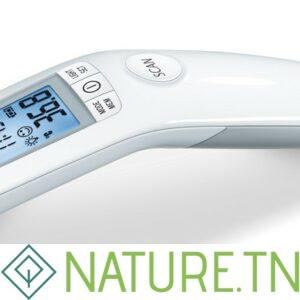 BEURER FT 90 THERMOMETRE CONTACT FREE