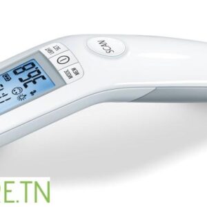 BEURER FT 90 THERMOMETRE CONTACT FREE