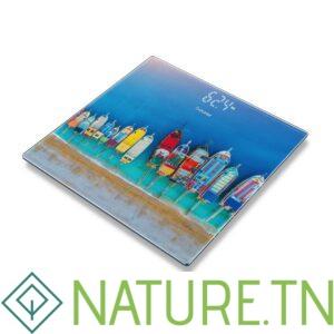 BEURER GS 215 PESE PERSONNE EN VERRE BOATS