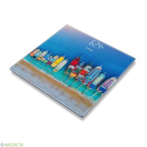 BEURER GS 215 PESE PERSONNE EN VERRE BOATS