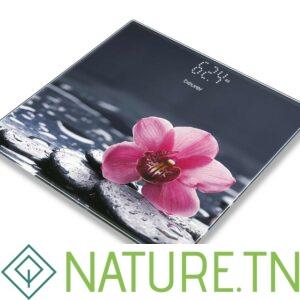 BEURER GS 215 PESE PERSONNE EN VERRE RELAX