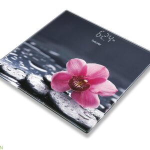 BEURER GS 215 PESE PERSONNE EN VERRE RELAX