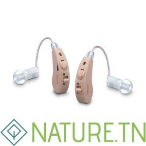 BEURER HA 55 AMPLIFICATEUR AUDITIF