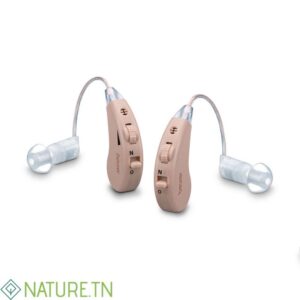 BEURER HA 55 AMPLIFICATEUR AUDITIF