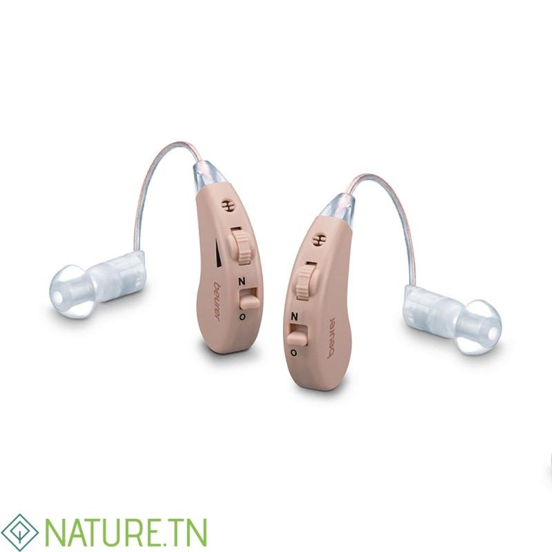 BEURER HA 55 AMPLIFICATEUR AUDITIF 1