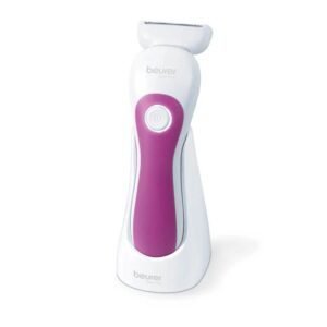 BEURER HL 36 RASOIR POUR FEMME