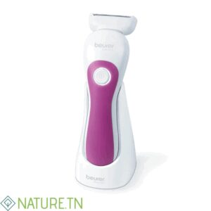 BEURER HL 36 RASOIR POUR FEMME