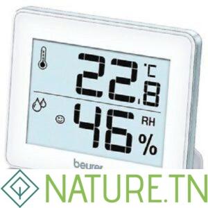 BEURER HM16 THERMO HYGROMETRE