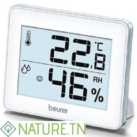 BEURER HM16 THERMO HYGROMETRE 1