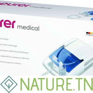 BEURER IH 21/1 AEROSOL A AIR COMPRIME (PRESSION DE 1.2 BAR)