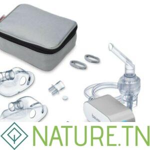 BEURER IH 58 AEROSOL A AIR COMPRIME