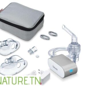 BEURER IH 58 AEROSOL A AIR COMPRIME