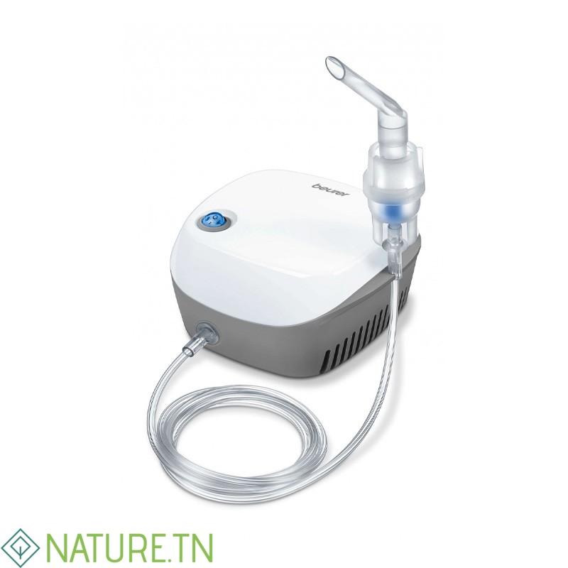 BEURER IH18 NEBULISEUR (INHALATEUR) 1 BEURER IH18 NEBULISEUR (INHALATEUR) 1
