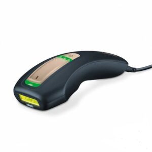 BEURER IPL 5800 PURE SKIN PRO BLACK – EPILATEUR A LA LUMIERE PULSEE