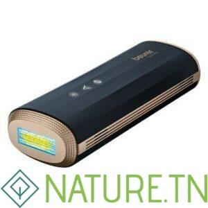 BEURER IPL 7800 COOL PRO EPILATION LONGUE DUREE