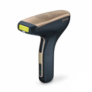 BEURER IPL 8800 VELVET SKIN PRO – BLACK EPILATEUR A LA LUMIERE PULSEE