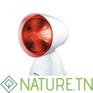 BEURER LAMPE INFRAROUGE IL 21