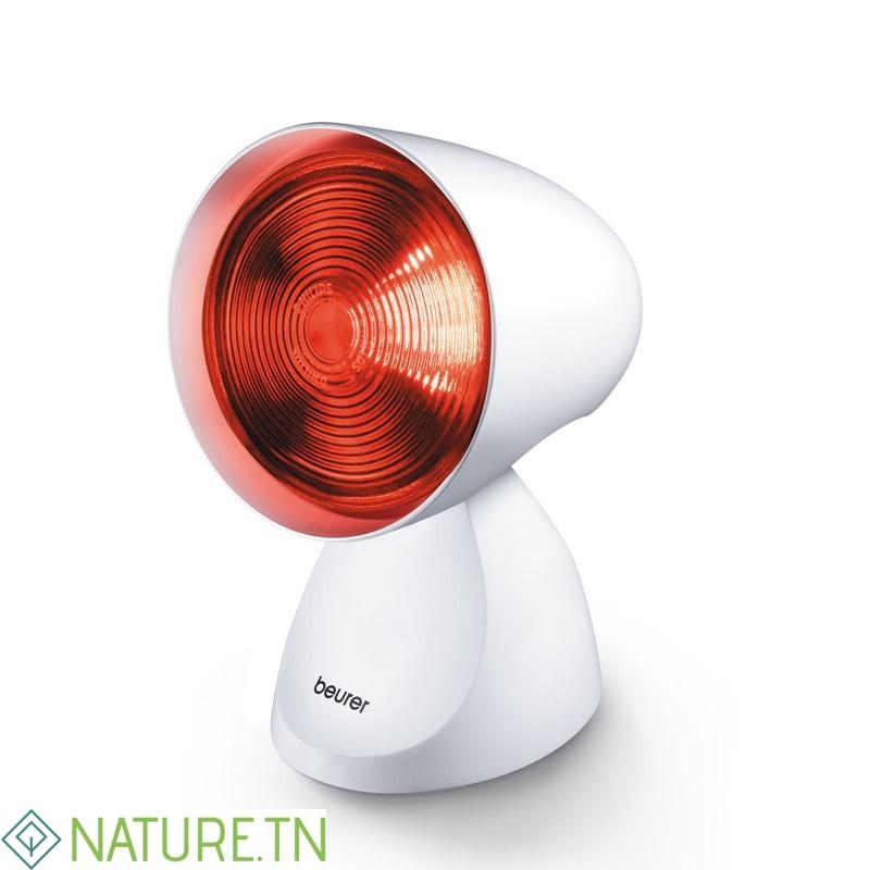 BEURER LAMPE INFRAROUGE IL 21 1