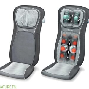BEURER MG260 SIEGE DE MASSAGE SHIATSU