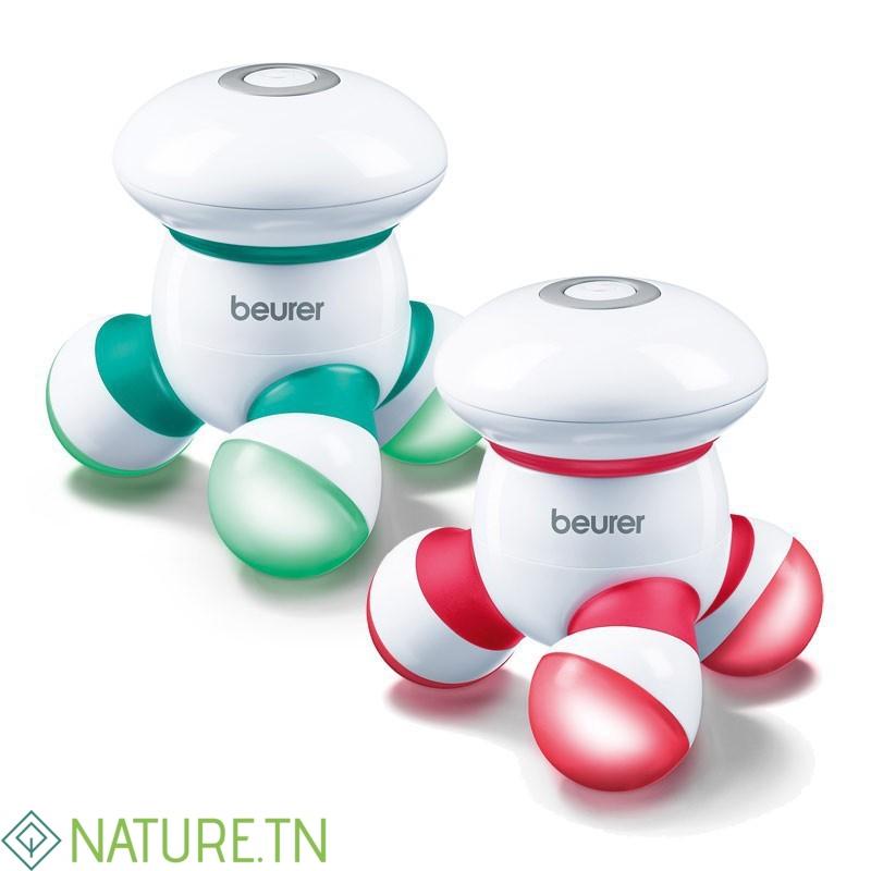 BEURER MINI MASSEUR MG16 1