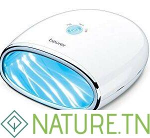 BEURER MP48 SECHOIR A ONGLES UV