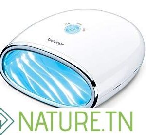 BEURER MP48 SECHOIR A ONGLES UV