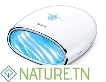 BEURER MP48 SECHOIR A ONGLES UV 3 BEURER MP48 SECHOIR A ONGLES UV