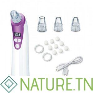 BEURER NETTOYEUR DE PORES EN PROFONDEUR FC 41