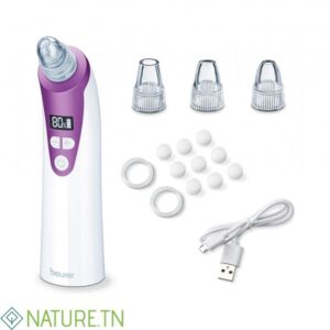 BEURER NETTOYEUR DE PORES EN PROFONDEUR FC 41