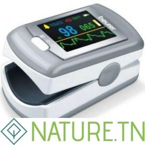 BEURER OXYMETRE DE POULS PO 80