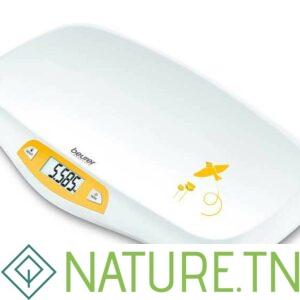 BEURER PESE BEBE BY 80