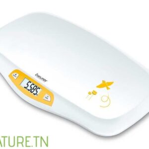 BEURER PESE BEBE BY 80