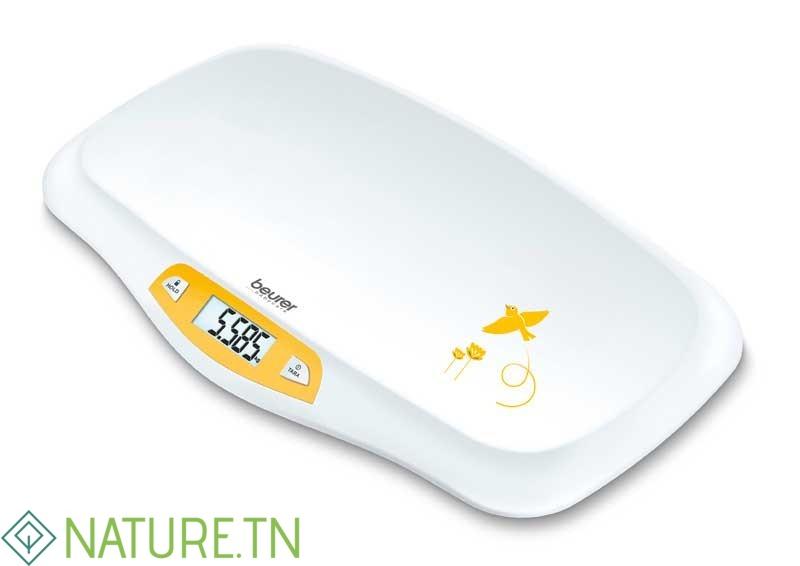 BEURER PESE BEBE BY 80 3 BEURER PESE BEBE BY 80