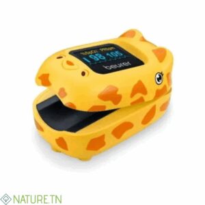 BEURER PO 13 KIDS OXYMETRE DE POULS