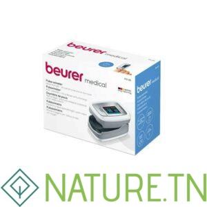 BEURER PO 30 PULSOXYMETRE