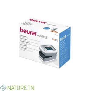 BEURER PO 30 PULSOXYMETRE