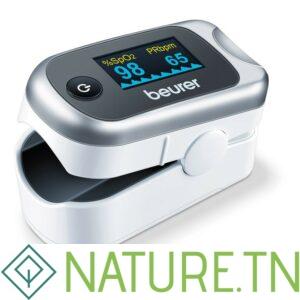 BEURER PULSOXYMETRE PO 40